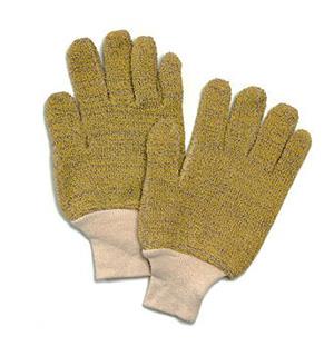 E-Z WASH 22 OZ ACRYLIC TERRY CLOTH SMALL - Heat Resistant Gloves